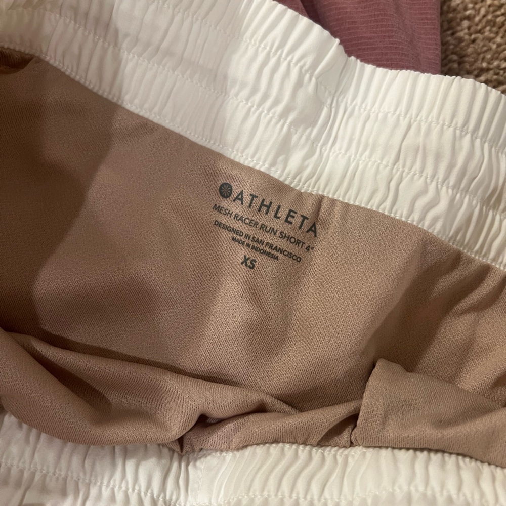 Athleta Shorts - Picture 2 of 7